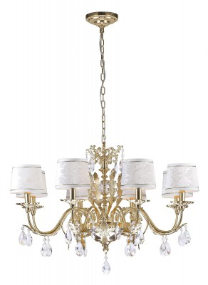 Светильник Dio D'Arte Firenze E 1.1.8.300 G