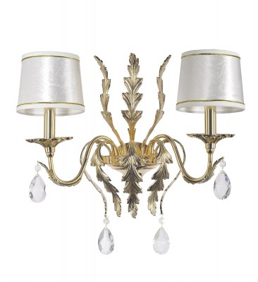 Светильник Dio D'Arte Firenze E 2.1.2.400 G Светильник Dio D'Arte Firenze E 2.1.2.400 G