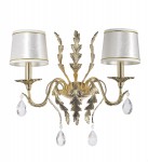 Светильник Dio D'Arte Firenze E 2.1.2.400 G