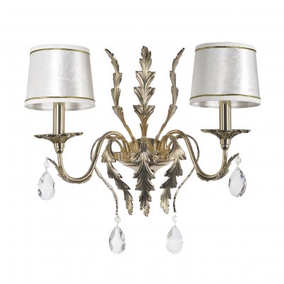 Бра Dio DArte Asfour Firenze E 2.1.2.200 G Бра Dio DArte Asfour Firenze E 2.1.2.200 G