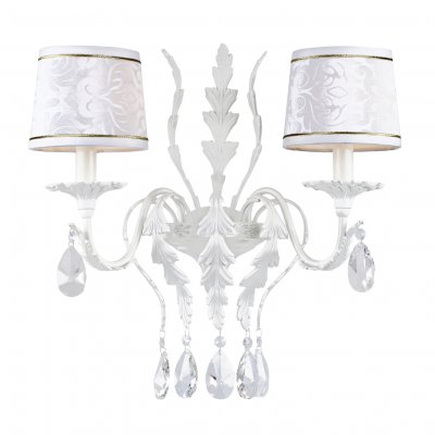 Бра Dio DArte Asfour Firenze E 2.1.2.200 W Бра Dio DArte Asfour Firenze E 2.1.2.200 W