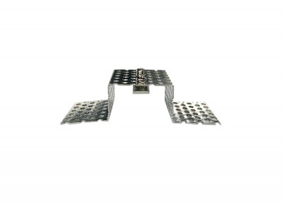 Крепление под штукатурку для профиля DL18506 S Donolux Fixing 18506 S