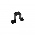 Скоба для встраивания магнитного шинопровода Donolux Fixing DLM/X