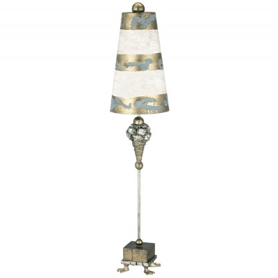 Торшер Natural concept FB/POMPADOURX/TL POMPADOUR X