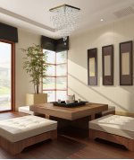 Каскадная люстра Arti Lampadari Flusso H 1.4.50.515 G