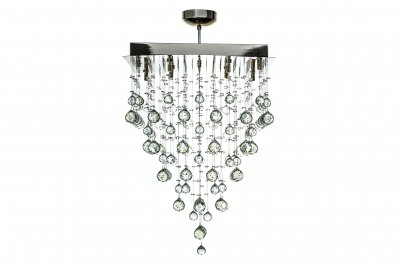 Каскадная люстра Arti Lampadari Flusso H 1.4.50.515 N