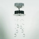 Потолочный светильник Arti Lampadari Flusso H 1.4.15.615 N