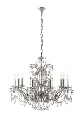 Светильник Dio D'Arte Forli E 1.1.10.300 N