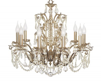 Светильник Dio D'Arte Forli E 1.1.10.400 GB