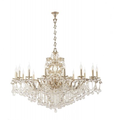 Светильник Dio D'Arte Forli E 1.1.16.400 G