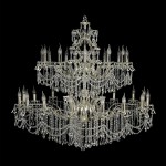 Светильник Dio D'Arte Forli E 1.1.28.401 S