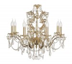 Светильник Dio D'Arte Forli E 1.1.8.300 G