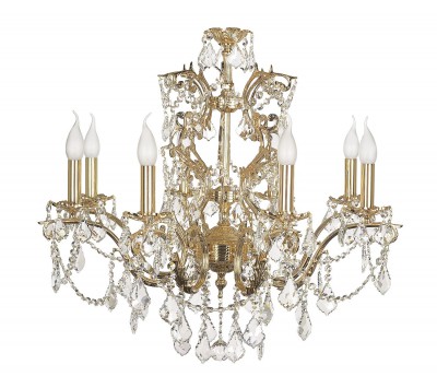 Светильник Dio D'Arte Forli E 1.1.8.400 G