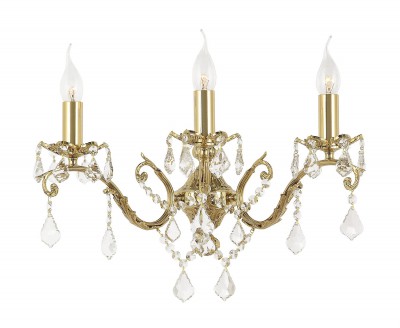 Светильник Dio D'Arte Forli E 2.1.3.400 G