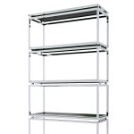 Стеллаж Delight G0100