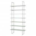 Стеллаж Delight G0107