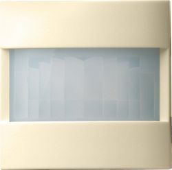Gira KNX S-55 Крем глянц Датчик движения KNX Standard 2,20 м (G088901)