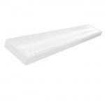 Светильник Gauss G1-A0-00270-01000-2002565 LED офис 1195*180*25мм 25W 6500К с призм.