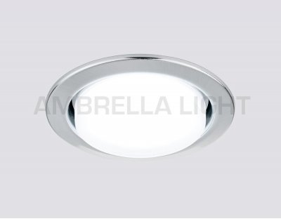 

Светильник Ambrella G101 CH, G101 CH