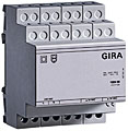 Gira KNX Блок питания 24V AC, 1 А DIN-рейка (G102400)