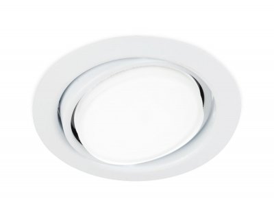 Точечный светильник Ambrella G103 WH