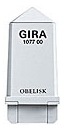 Gira KNX Obelisk Карта памяти для 4-х канального годового таймера (G107700)