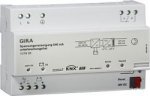Gira KNX Блок питания 640 мА с возможностью подключения аккомулятора (G107900)