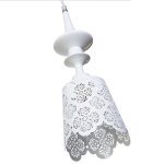 Подвесной светильник G11012/1P WT Gerhort