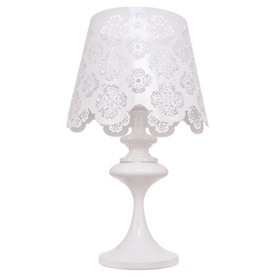 Настольная лампа G11012/1T WT Gerhort Настольная лампа G11012/1T WT Gerhort