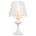 Настольная лампа G11012/1T WT Gerhort