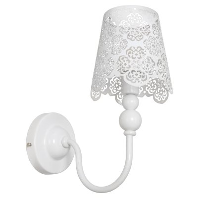 Настенный светильник бра G11012/1wWT Gerhort Настенный светильник бра G11012/1wWT Gerhort