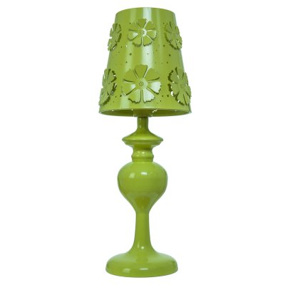 Настольная лампа G11013/1T GN Gerhort