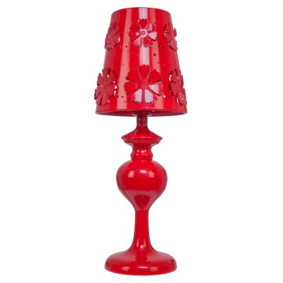 Настольная лампа G11013/1T RD Gerhort