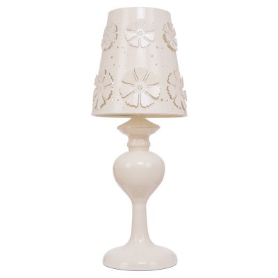 Настольная лампа G11013/1T WT Gerhort