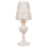 Настольная лампа G11013/1T WT Gerhort