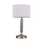 Настольная лампа G11020/1T AB WT Gerhort