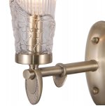 Настенный светильник бра G11024/1wAB CL Gerhort