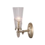 Настенный светильник бра G11024/1wAB CL Gerhort