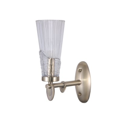 Настенный светильник бра G11024/1wAB CL Gerhort