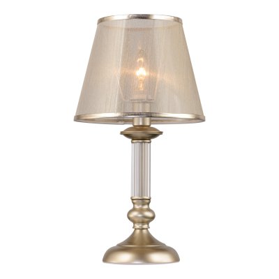 Настольная лампа G11025/1T MGD BG Gerhort Настольная лампа G11025/1T MGD BG Gerhort