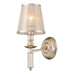 Настенный светильник бра G11025/1wMGD BG Gerhort