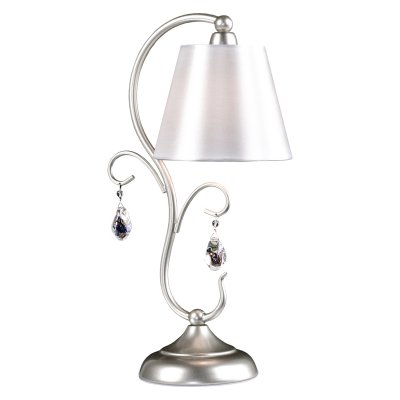 Настольная лампа G11027/1T SL BG Gerhort Настольная лампа G11027/1T SL BG Gerhort