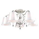 Потолочная люстра G11027/5SL BG Gerhort