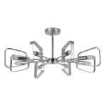 Потолочная люстра G11028/8CR CR Gerhort