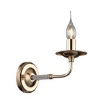 Настенный светильник бра G11031/1wFGD Gerhort