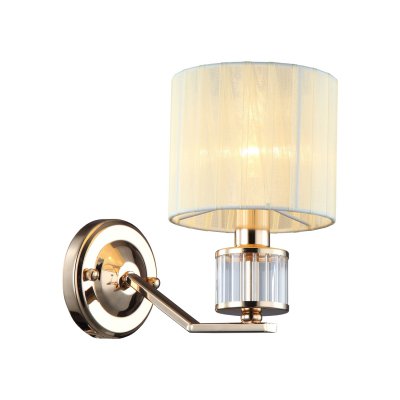 Настенный светильник бра G11032/1wFGD YL Gerhort Настенный светильник бра G11032/1wFGD YL Gerhort