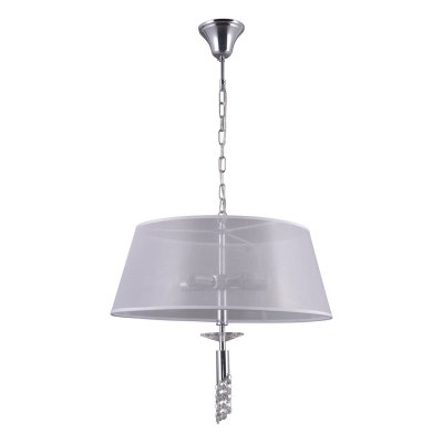 

Подвесная люстра G11038/5A CR WT Gerhort, G11038/5A CR WT