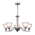 Потолочный светильник G11044/5SP Gerhort