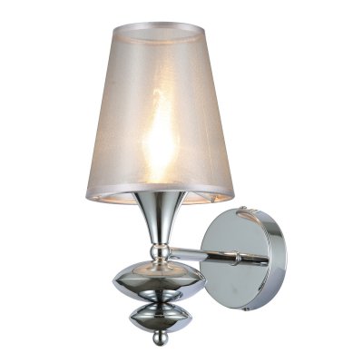 Бра классическое Gerhort G11049/1wCR SM