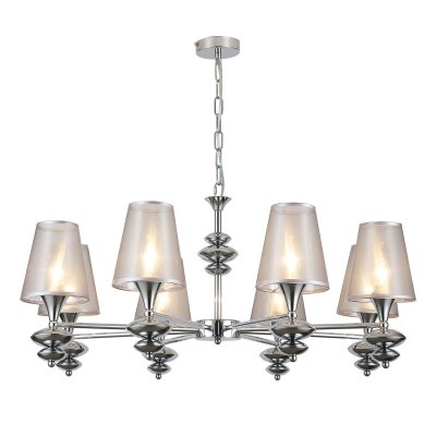 Люстра классическая G11049/8CR SM Gerhort